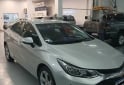 Autos - Chevrolet CRUZE 1.4 LT MT 2020 Nafta 94000Km - En Venta