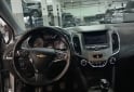 Autos - Chevrolet CRUZE 1.4 LT MT 2020 Nafta 94000Km - En Venta