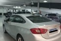Autos - Chevrolet CRUZE 1.4 LT MT 2020 Nafta 94000Km - En Venta