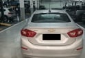 Autos - Chevrolet CRUZE 1.4 LT MT 2020 Nafta 94000Km - En Venta