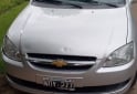 Autos - Chevrolet Classic 2014 Nafta 145000Km - En Venta