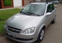 Autos - Chevrolet Classic 2014 Nafta 145000Km - En Venta