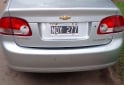 Autos - Chevrolet Classic 2014 Nafta 145000Km - En Venta