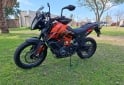 Motos - Ktm Adventure sw 2023 Nafta 4900Km - En Venta