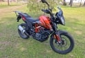 Motos - Ktm Adventure sw 2023 Nafta 4900Km - En Venta