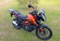 Motos - Ktm Adventure sw 2023 Nafta 4900Km - En Venta