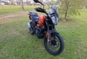 Motos - Ktm Adventure sw 2023 Nafta 4900Km - En Venta