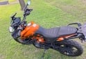 Motos - Ktm Adventure sw 2023 Nafta 4900Km - En Venta