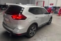 Autos - Nissan Exlclusive 2.5 4x4 2021 Nafta 96000Km - En Venta