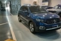 Autos - Volkswagen T-CROSS 1.6 HIGHLINE AT 2019 Nafta 78000Km - En Venta