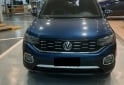 Autos - Volkswagen T-CROSS 1.6 HIGHLINE AT 2019 Nafta 78000Km - En Venta