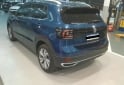 Autos - Volkswagen T-CROSS 1.6 HIGHLINE AT 2019 Nafta 78000Km - En Venta