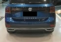 Autos - Volkswagen T-CROSS 1.6 HIGHLINE AT 2019 Nafta 78000Km - En Venta
