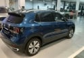 Autos - Volkswagen T-CROSS 1.6 HIGHLINE AT 2019 Nafta 78000Km - En Venta