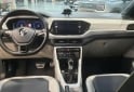 Autos - Volkswagen T-CROSS 1.6 HIGHLINE AT 2019 Nafta 78000Km - En Venta