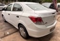 Autos - Chevrolet Prisma Joy Plus 2018 Nafta 99000Km - En Venta