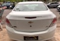 Autos - Chevrolet Prisma Joy Plus 2018 Nafta 99000Km - En Venta