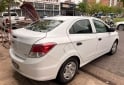 Autos - Chevrolet Prisma Joy Plus 2018 Nafta 99000Km - En Venta