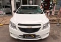Autos - Chevrolet Prisma Joy Plus 2018 Nafta 99000Km - En Venta