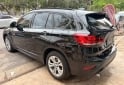 Camionetas - Bmw X1 2022 Nafta 44000Km - En Venta