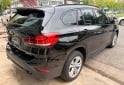 Camionetas - Bmw X1 2022 Nafta 44000Km - En Venta