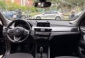 Camionetas - Bmw X1 2022 Nafta 44000Km - En Venta