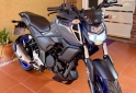 Motos - Yamaha FZ 3.0 2024 Nafta 9000Km - En Venta