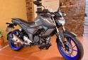 Motos - Yamaha FZ 3.0 2024 Nafta 9000Km - En Venta