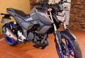 Motos - Yamaha FZ 3.0 2024 Nafta 9000Km - En Venta