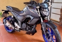 Motos - Yamaha FZ 3.0 2024 Nafta 9000Km - En Venta