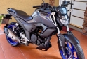 Motos - Yamaha FZ 3.0 2024 Nafta 9000Km - En Venta