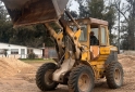 Camiones y Gr�as - Pala cargadora John Deere 544A - En Venta