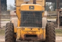 Camiones y Gr�as - Pala cargadora John Deere 544A - En Venta