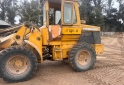Camiones y Gr�as - Pala cargadora John Deere 544A - En Venta