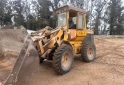Camiones y Gr�as - Pala cargadora John Deere 544A - En Venta