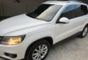 Autos - Volkswagen Tiguan 2012 Nafta 200000Km - En Venta