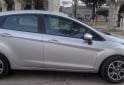 Autos - Ford Fiesta 2015 Nafta 145000Km - En Venta