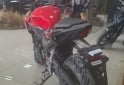 Motos - Honda hornet 500 2026 Nafta 0Km - En Venta
