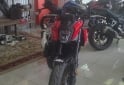 Motos - Honda hornet 500 2026 Nafta 0Km - En Venta