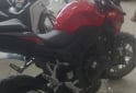 Motos - Honda hornet 500 2026 Nafta 0Km - En Venta