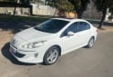 Autos - Peugeot 408 sport 2013 Nafta 162000Km - En Venta