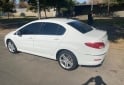 Autos - Peugeot 408 sport 2013 Nafta 162000Km - En Venta