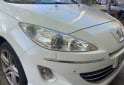 Autos - Peugeot 408 sport 2013 Nafta 162000Km - En Venta