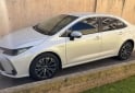 Autos - Toyota Corolla HV 1.8 SEG ECVT 2021 Electrico / Hibrido 64500Km - En Venta