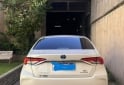 Autos - Toyota Corolla HV 1.8 SEG ECVT 2021 Electrico / Hibrido 64500Km - En Venta