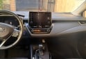 Autos - Toyota Corolla HV 1.8 SEG ECVT 2021 Electrico / Hibrido 64500Km - En Venta
