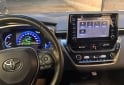 Autos - Toyota Corolla HV 1.8 SEG ECVT 2021 Electrico / Hibrido 64500Km - En Venta