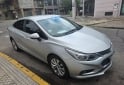 Autos - Chevrolet Cruze 2019 Nafta 75000Km - En Venta