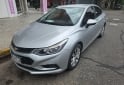 Autos - Chevrolet Cruze 2019 Nafta 75000Km - En Venta