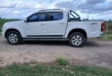 Camionetas - Chevrolet s10 2012 Diesel 230000Km - En Venta